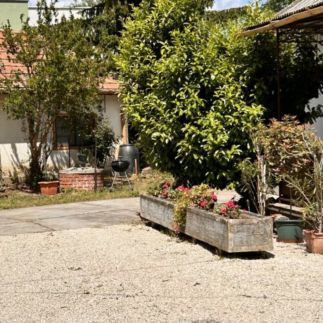 Boglár Breeze Partközeli Apartman12