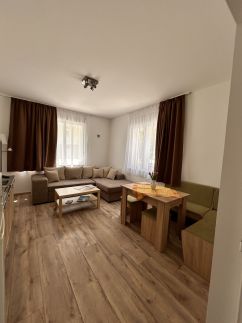 Boglár Breeze Partközeli Apartman1