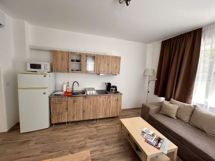 Boglár Breeze Partközeli Apartman2