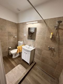 Boglár Breeze Partközeli Apartman4