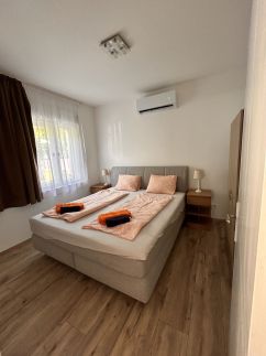 Boglár Breeze Partközeli Apartman7