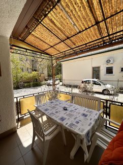Boglár Breeze Partközeli Apartman8
