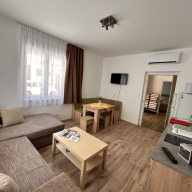Boglár Breeze Partközeli Apartman