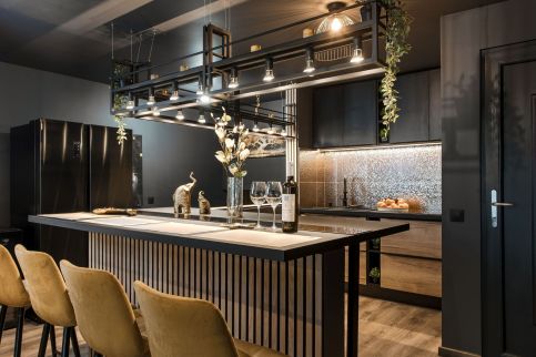 Greyhouse Apartments Paradise15