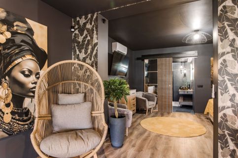 Greyhouse Apartments Paradise20