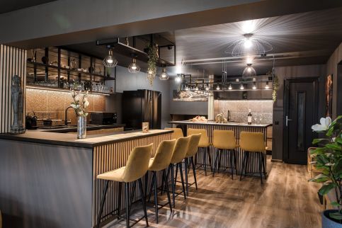 Greyhouse Apartments Paradise6