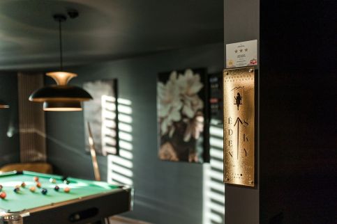 Greyhouse Apartments Paradise12
