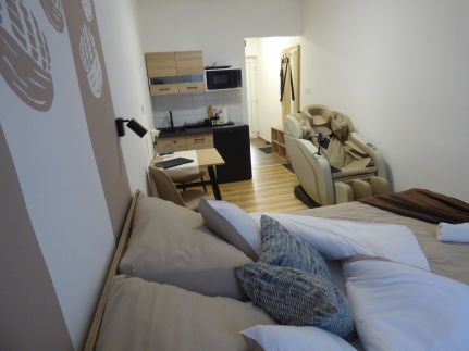 Pogácsás III Apartman10