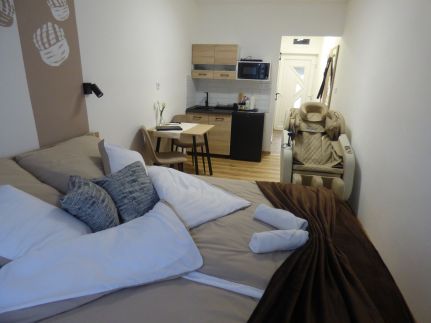 Pogácsás III Apartman11