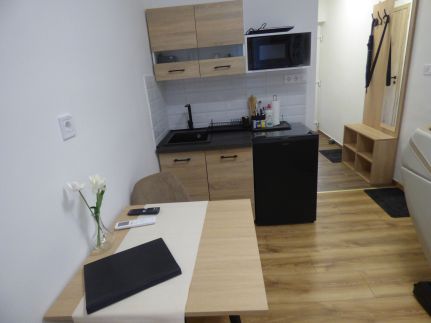 Pogácsás III Apartman13
