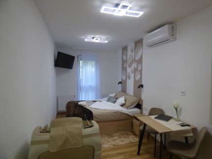 Pogácsás III Apartman14