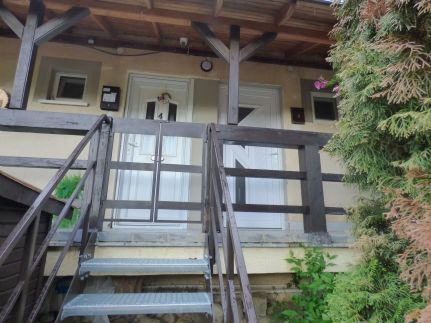 Pogácsás III Apartman1
