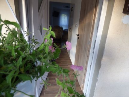 Pogácsás III Apartman21