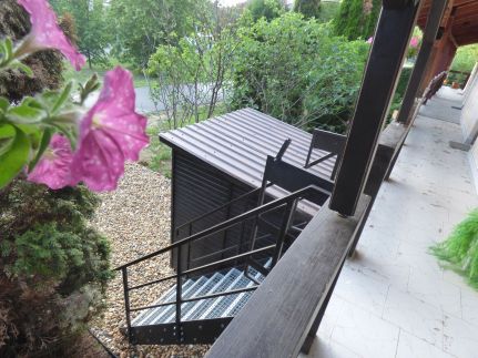 Pogácsás III Apartman22