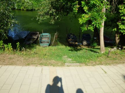 Pogácsás III Apartman24