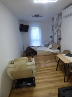 Pogácsás III Apartman3