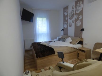 Pogácsás III Apartman5