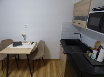 Pogácsás III Apartman6