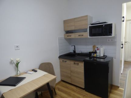 Pogácsás III Apartman8