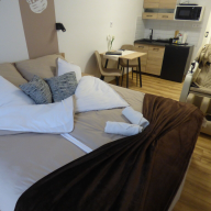 Pogácsás III Apartman