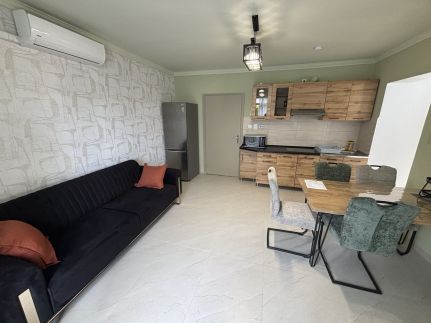 Borka Apartman