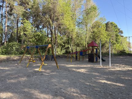 Tisza Garden Park1