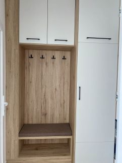 Green Nest Apartment12