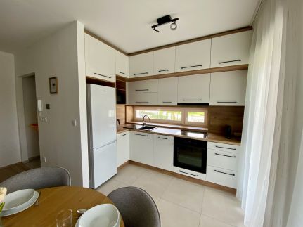Green Nest Apartment3