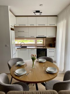 Green Nest Apartment4