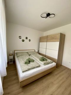 Green Nest Apartment6