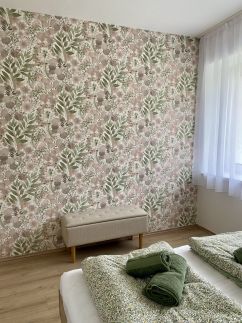 Green Nest Apartment7