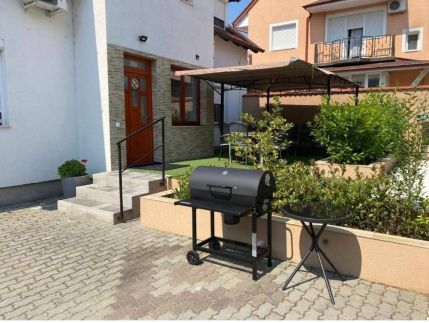Panna Apartman Sárvár1