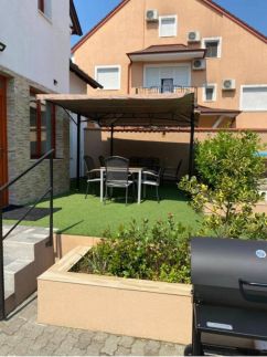 Panna Apartman Sárvár2