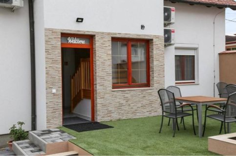Panna Apartman Sárvár3
