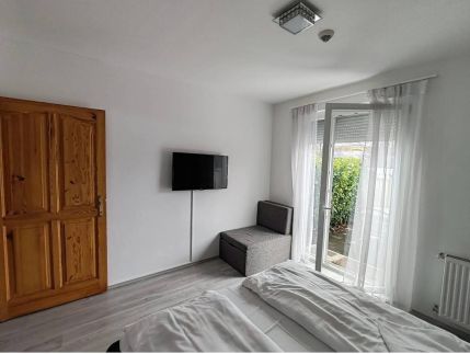 Panna Apartman Sárvár5