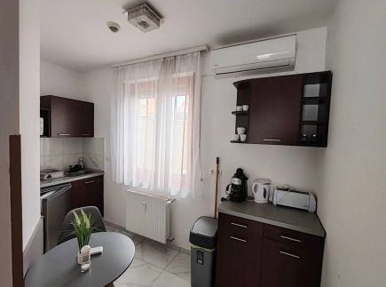 Panna Apartman Sárvár6