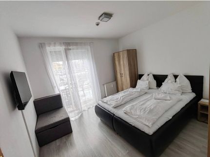 Panna Apartman Sárvár7