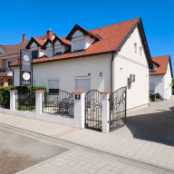 Panna Apartman Sárvár