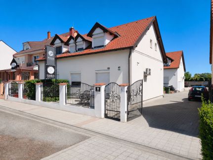 Panna Apartman Sárvár