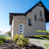 Aranyhegy Apartmanház