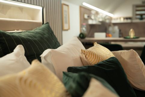 Aranyhegy Apartmanház – Szada fotó 24