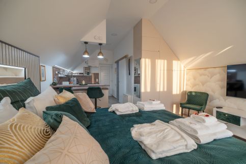 Aranyhegy Apartmanház – Szada fotó 25