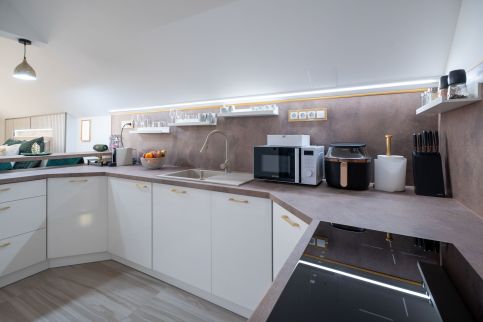 Aranyhegy Apartmanház – Szada fotó 26
