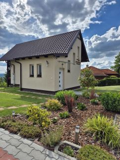 Aranyhegy Apartmanház9