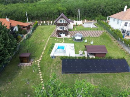 Aranyhegy Apartmanház13