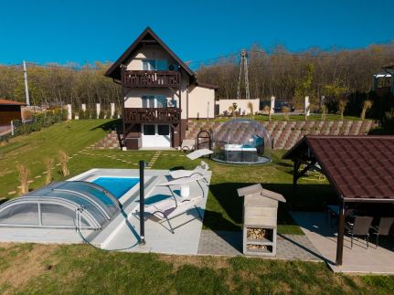 Aranyhegy Apartmanház15