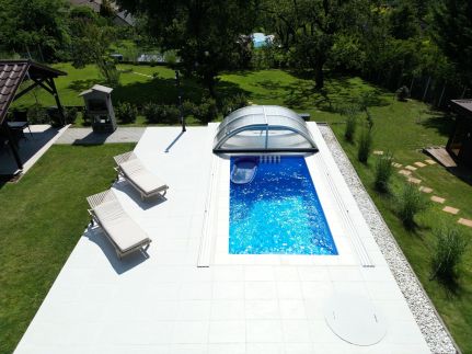 Aranyhegy Apartmanház1