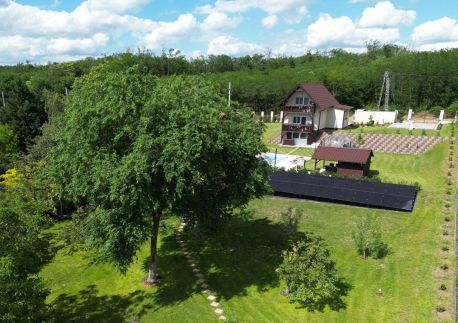 Aranyhegy Apartmanház19