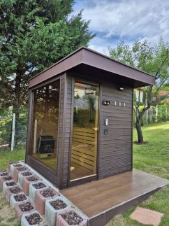 Aranyhegy Apartmanház7