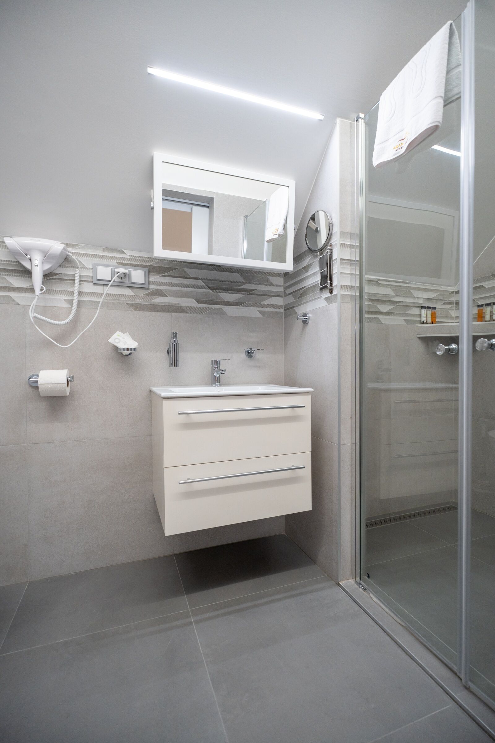 Aranyhegy Apartmanház – Szada fotó 27